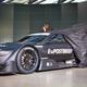 Illustration for article titled BMW M3 DTM Concept: An M3 mated with pure evil